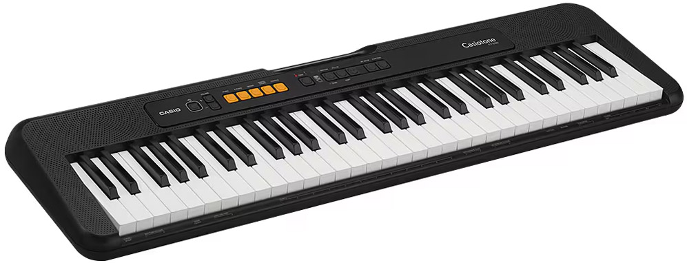Casio CT-S100